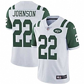 Youth Nike Jets 22 Matt Forte White Vapor Untouchable Limited Jersey Dzhi,baseball caps,new era cap wholesale,wholesale hats